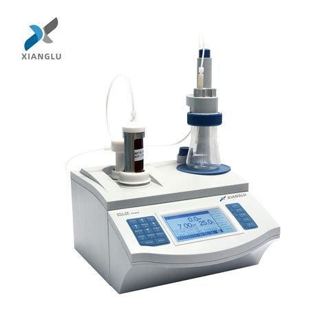 Automatic Potentiometric Titrator purchase|potentiometric titrator price.